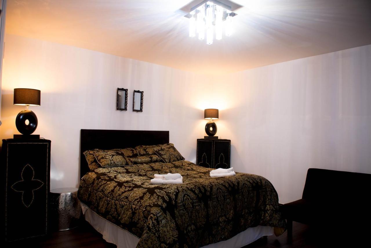 דבלין Liffey Suites מראה חיצוני תמונה