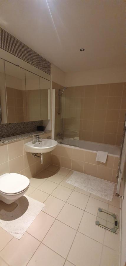 דבלין Liffey Suites מראה חיצוני תמונה