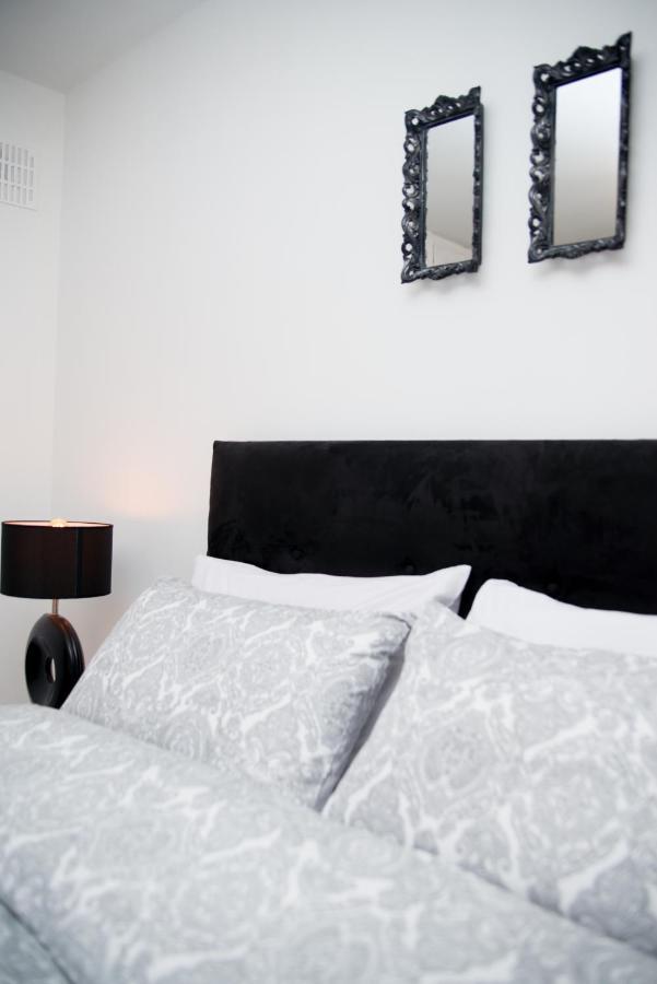 דבלין Liffey Suites מראה חיצוני תמונה