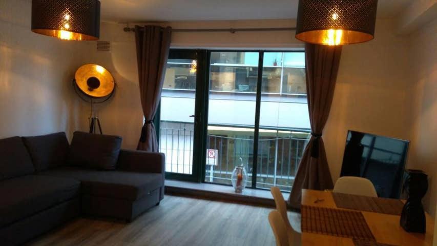 דבלין Liffey Suites מראה חיצוני תמונה