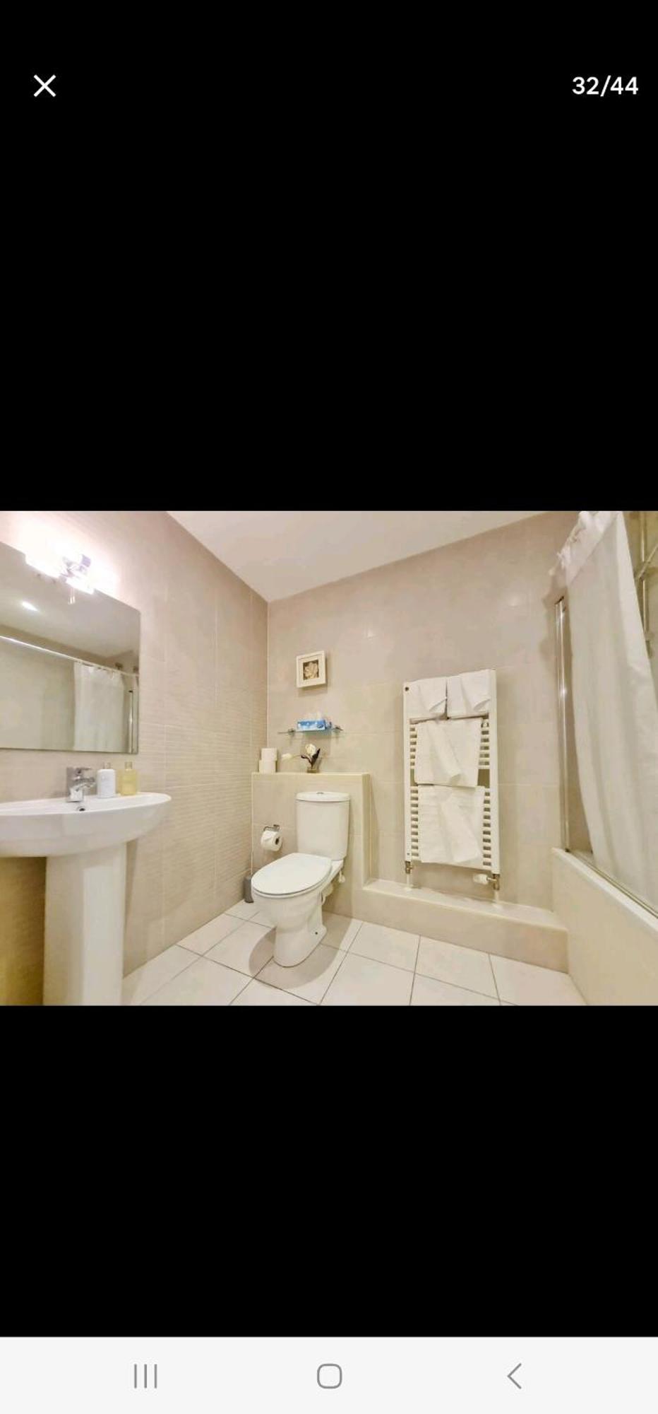 דבלין Liffey Suites מראה חיצוני תמונה