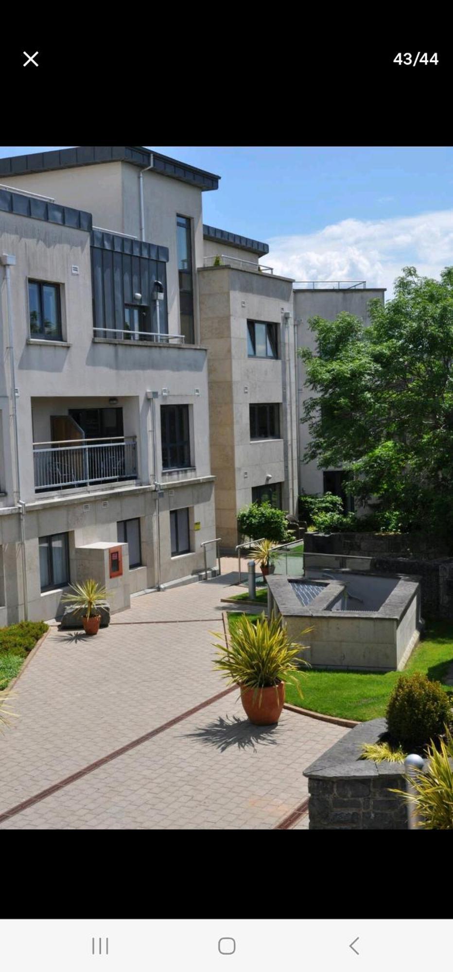 דבלין Liffey Suites מראה חיצוני תמונה